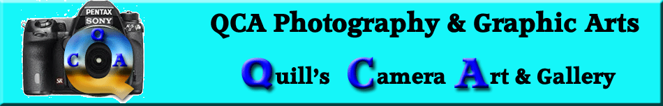 Quill's Camera Art & Gallery